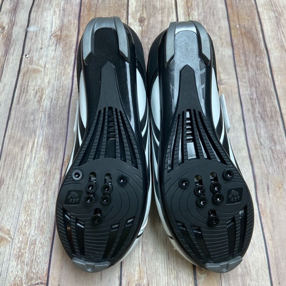 Muddyfox Tri100 Cycling Shoes Junior Footwear NWT - Picture 2 of 8